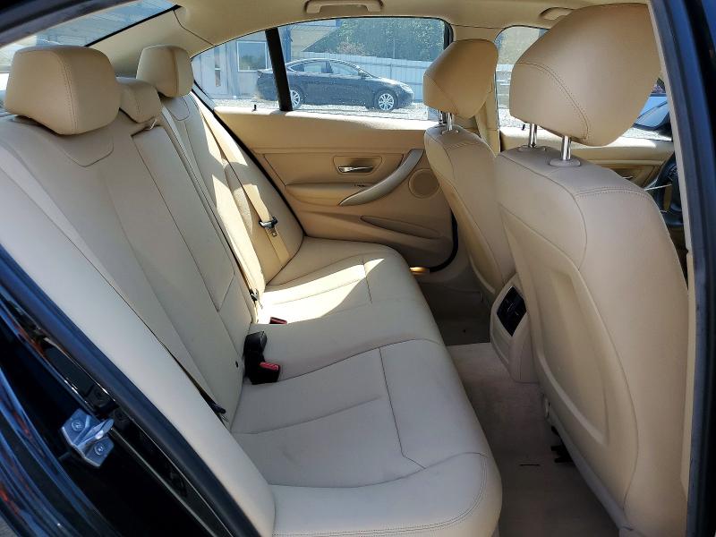 Продажа на аукционе авто 2016 Bmw 320, vin: WBA8E1G55GNT34613, номер лота: 67378086