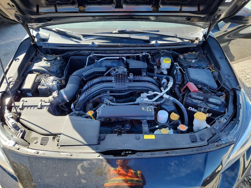 Продаж на аукціоні авто 2019 Subaru Impreza, vin: 4S3GTAA68K3741870, номер лоту: 70099806