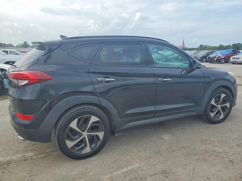 Продаж на аукціоні авто 2016 Hyundai Tucson, vin: KM8J33A20GU045337, номер лоту: 68886686