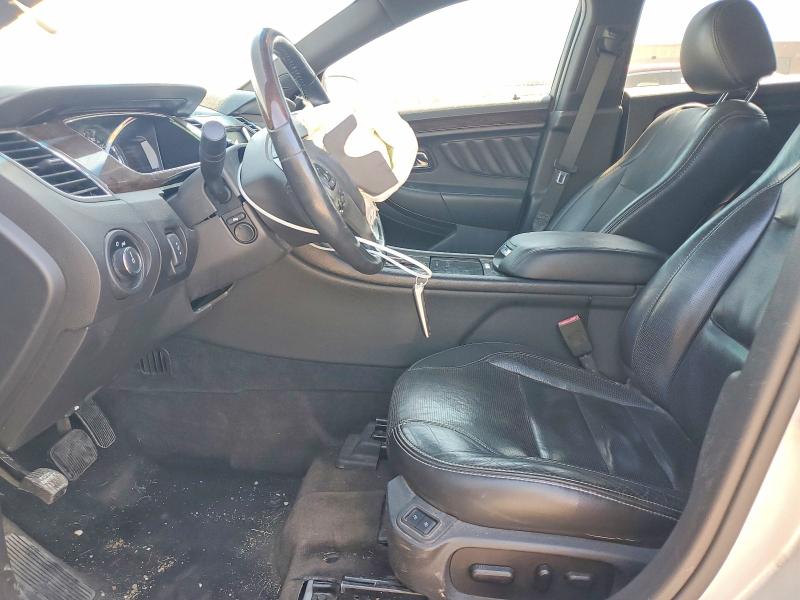 Продажа на аукционе авто 2013 Ford Taurus, vin: 1FAHP2F80DG188299, номер лота: 67891476