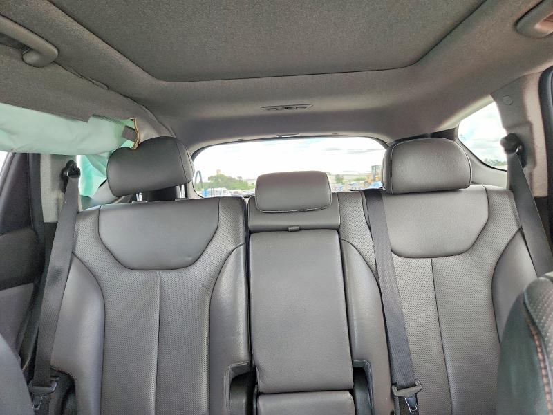Aukcja sprzedaży 2020 Hyundai Santa Fe, vin: 5NMS53AD1LH162785, numer aukcji: 70108586