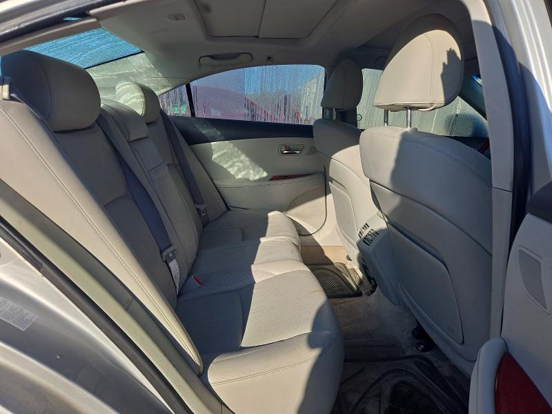 Продаж на аукціоні авто 2007 Lexus Es, vin: JTHBJ46G172095876, номер лоту: 68618146