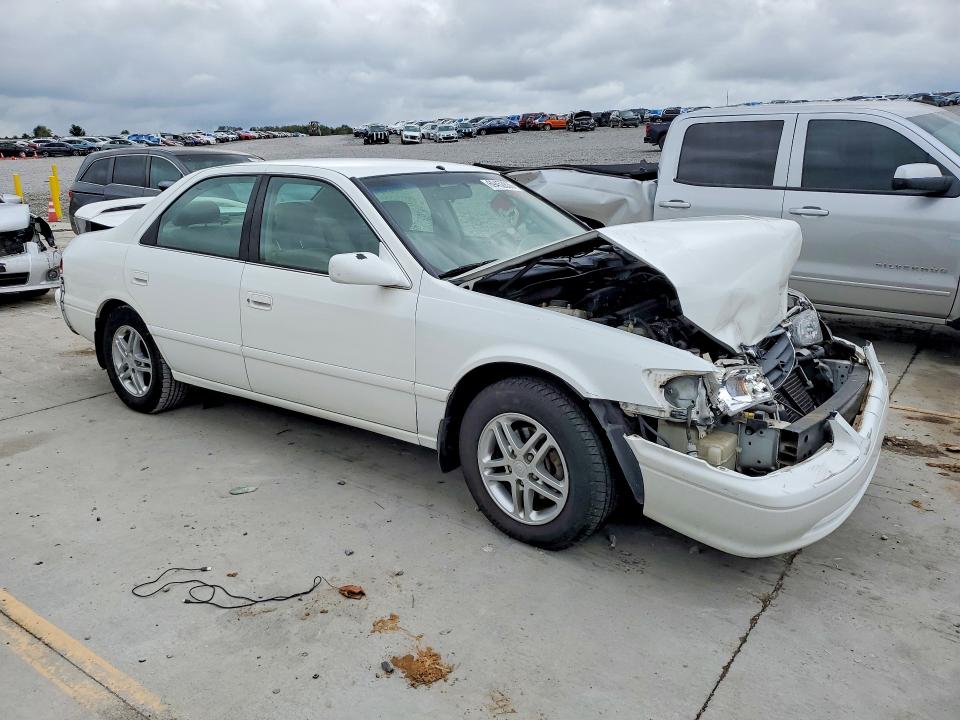Продажа на аукционе авто 2000 Toyota Camry, vin: 4T1BG22K4YU760978, номер лота: 69452836