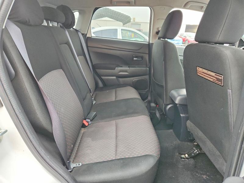 Aukcja sprzedaży 2017 Mitsubishi Outlander Sport, vin: JA4AR3AU4HZ042931, numer aukcji: 68644196