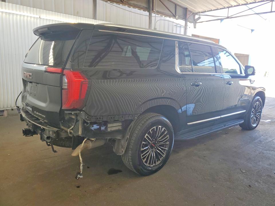 Продаж на аукціоні авто 2026 Gmc Yukon Xl, vin: 1GKS1GKD1TR207127, номер лоту: 70417646