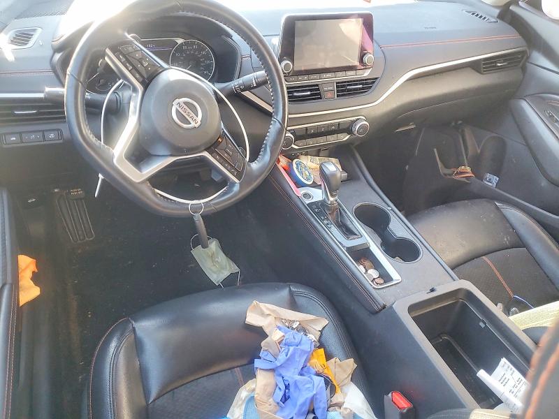 Продаж на аукціоні авто 2020 Nissan Altima, vin: 1N4BL4CV0LC156692, номер лоту: 68587036