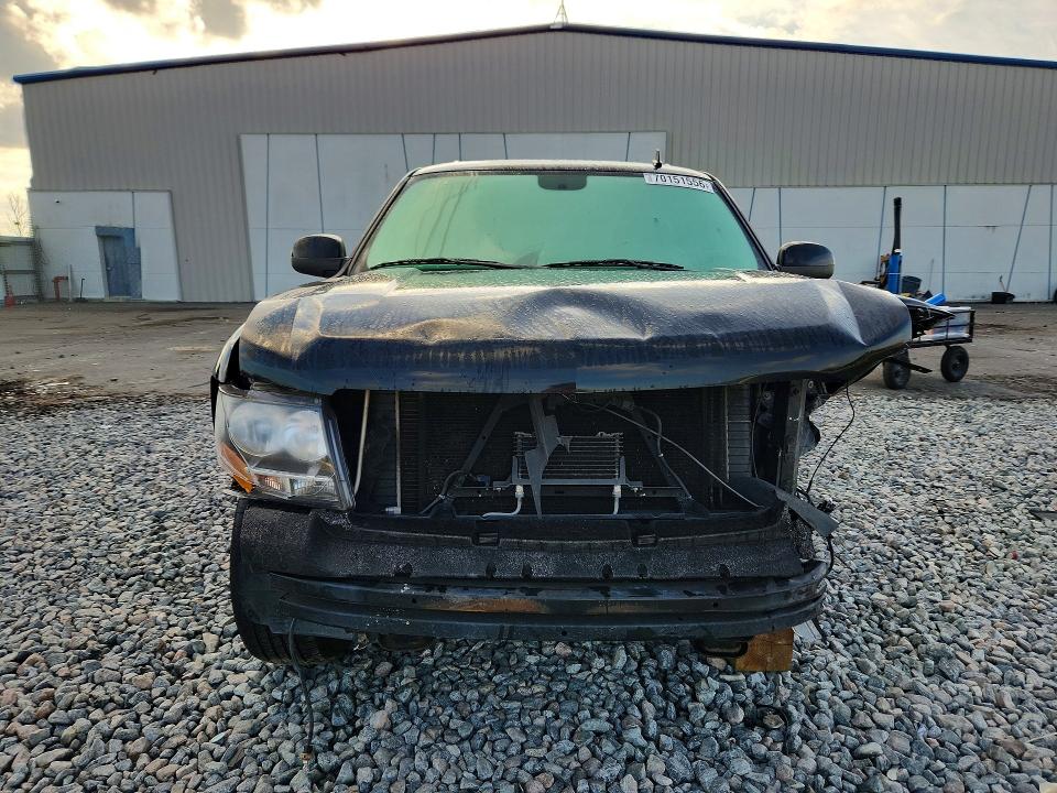 Продаж на аукціоні авто 2011 Chevrolet Suburban, vin: 1GNSCJE04BR225798, номер лоту: 70151556