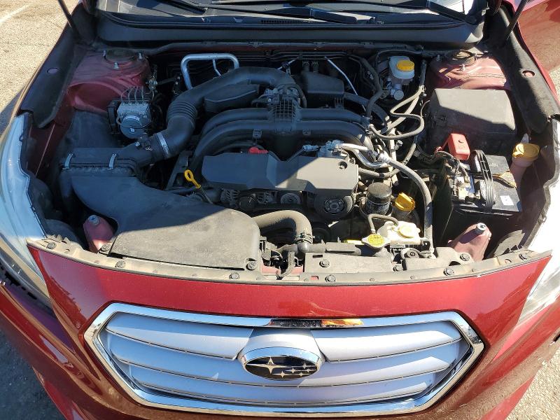 Продаж на аукціоні авто 2017 Subaru Legacy, vin: 4S3BNAC64H3038910, номер лоту: 70656446