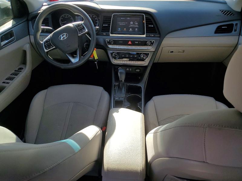 Продажа на аукционе авто 2019 Hyundai Sonata, vin: 5NPE24AF5KH734133, номер лота: 68579926