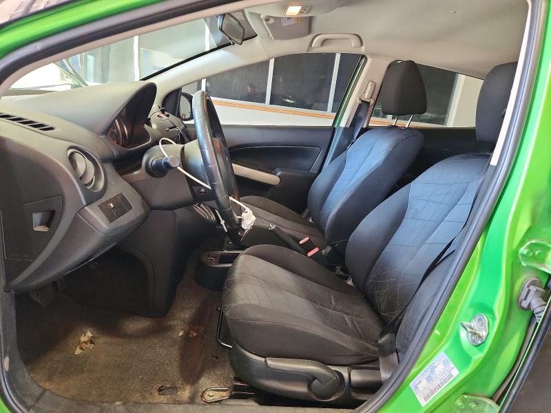 Aukcja sprzedaży 2012 Mazda Mazda2, vin: JM1DE1KZXC0146320, numer aukcji: 67089946