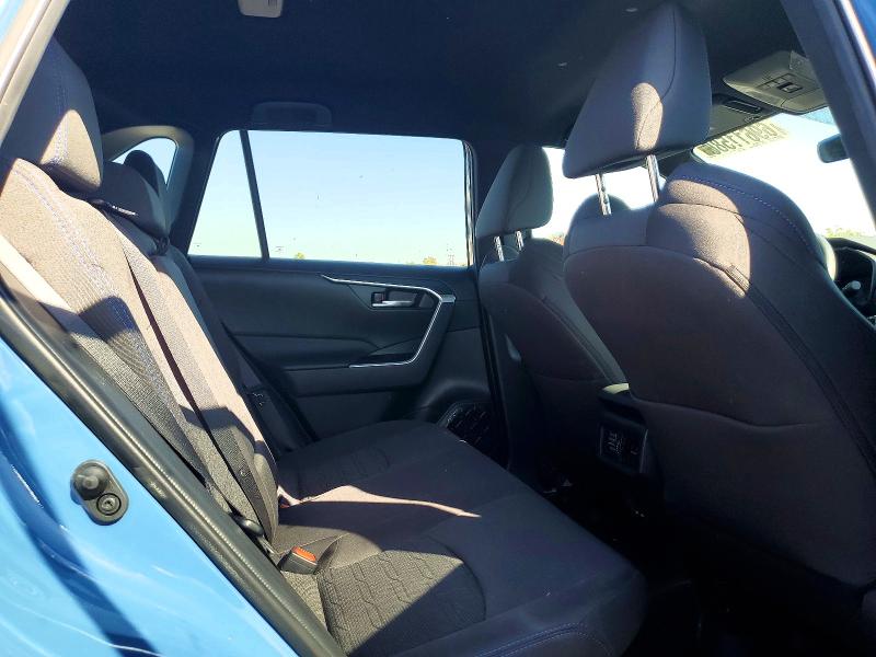 Продажа на аукционе авто 2025 Toyota Rav4, vin: 4T3T6RFV7SU183690, номер лота: 69611586