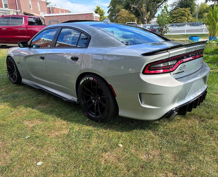 Aukcja sprzedaży 2019 Dodge Charger, vin: 2C3CDXGJ1KH571945, numer aukcji: 68841706