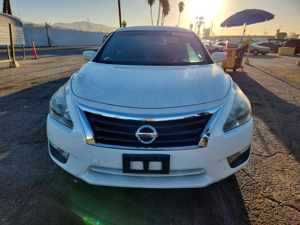 Aukcja sprzedaży 2015 Nissan Altima, vin: 1N4AL3AP8FN868080, numer aukcji: 70149176
