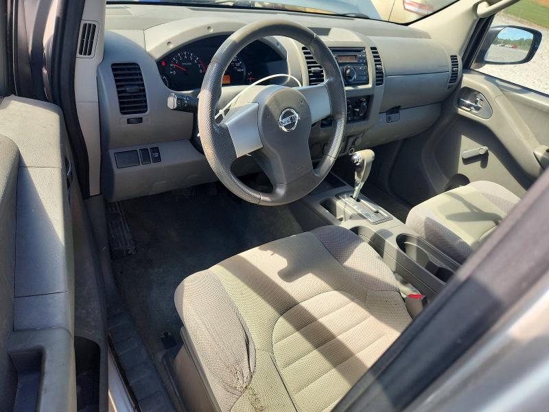 Продажа на аукционе авто 2013 Nissan Frontier, vin: 1N6BD0CT8DN743210, номер лота: 67462956