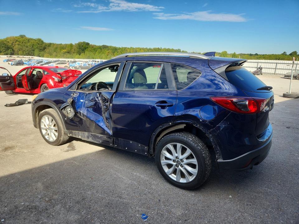 Aukcja sprzedaży 2013 Mazda Cx-5, vin: JM3KE2DEXD0113818, numer aukcji: 70685656