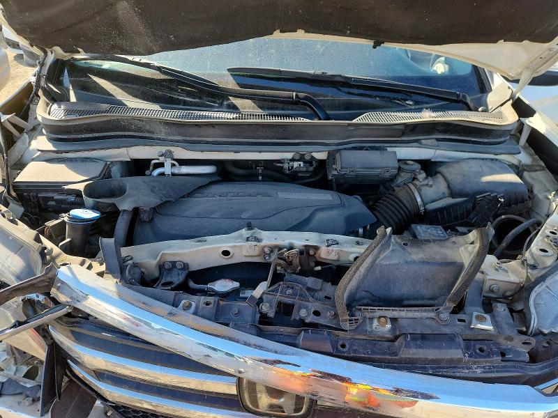 Aukcja sprzedaży 2017 Honda Pilot, vin: 5FNYF6H87HB503925, numer aukcji: 70409806