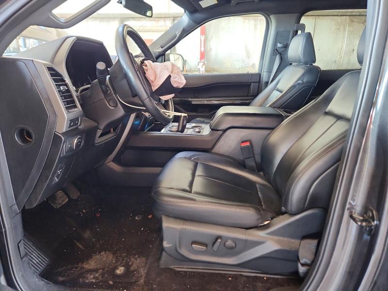 Продаж на аукціоні авто 2021 Ford Expedition, vin: 1FMJU1JT7MEA24503, номер лоту: 68291686