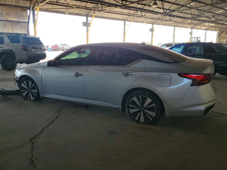 Aukcja sprzedaży 2019 Nissan Altima, vin: 1N4BL4DV2KC130480, numer aukcji: 68143156