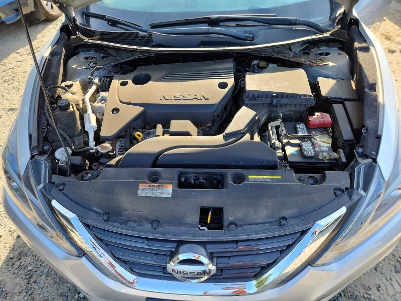 Продаж на аукціоні авто 2017 Nissan Altima, vin: 1N4AL3AP1HC152412, номер лоту: 67199146