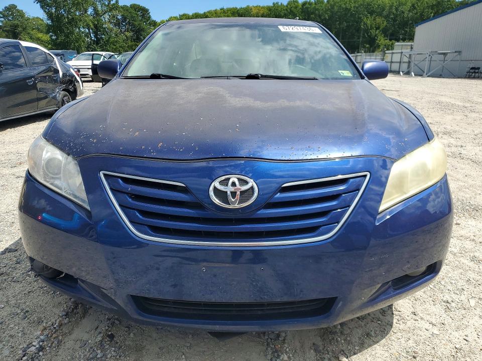 2009 Toyota Camry მანქანა იყიდება აუქციონზე, vin: 4T1BE46K89U317875, აუქციონის ნომერი: 67297436