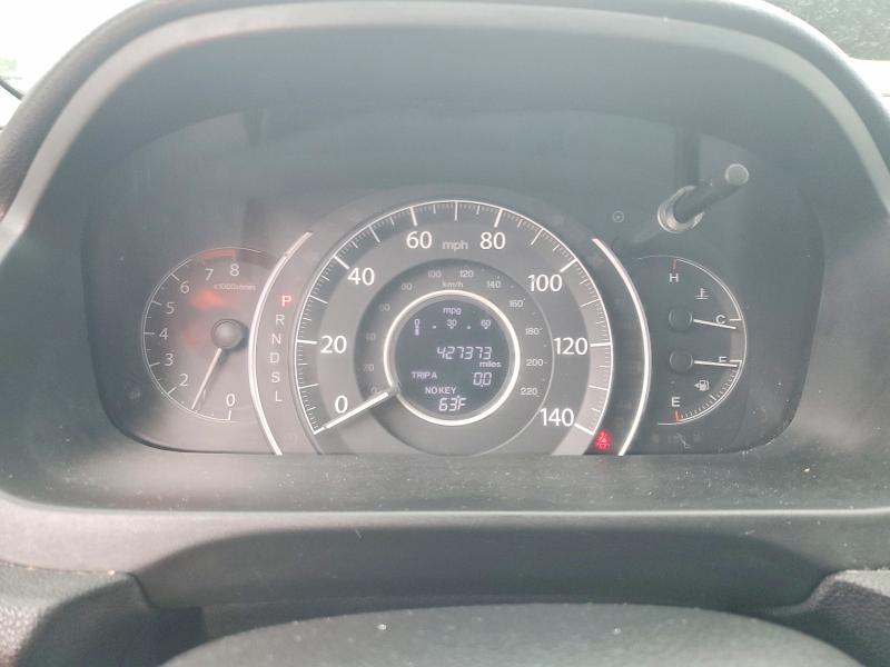 Продажа на аукционе авто 2016 Honda Cr-v, vin: 5J6RM4H79GL056882, номер лота: 69610476