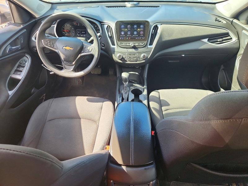 Aukcja sprzedaży 2023 Chevrolet Malibu, vin: 1G1ZD5ST0PF210792, numer aukcji: 69849066