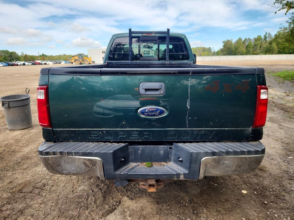 Продаж на аукціоні авто 2010 Ford F250, vin: 1FTSX2B56AEA54769, номер лоту: 68936676