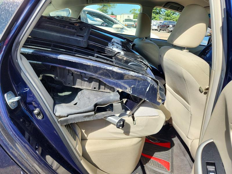 2013 Toyota Prius მანქანა იყიდება აუქციონზე, vin: JTDKN3DU5D0343000, აუქციონის ნომერი: 69187606