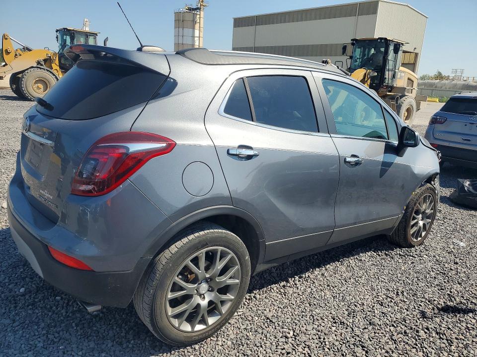 Продаж на аукціоні авто 2020 Buick Encore, vin: KL4CJ1SBXLB013789, номер лоту: 67158196