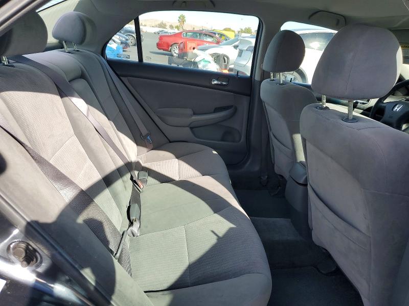 Aukcja sprzedaży 2005 Honda Accord, vin: 1HGCM56445A084609, numer aukcji: 68253486