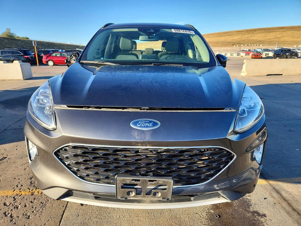 Aukcja sprzedaży 2020 Ford Escape, vin: 1FMCU0DZ2LUB68399, numer aukcji: 69812476
