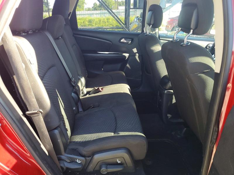Продаж на аукціоні авто 2018 Dodge Journey, vin: 3C4PDCABXJT428571, номер лоту: 68020106