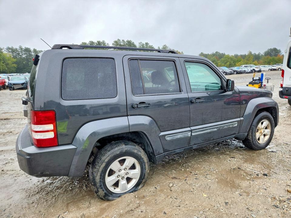 Продаж на аукціоні авто 2010 Jeep Liberty, vin: 1J4PN2GK6AW154370, номер лоту: 70695046
