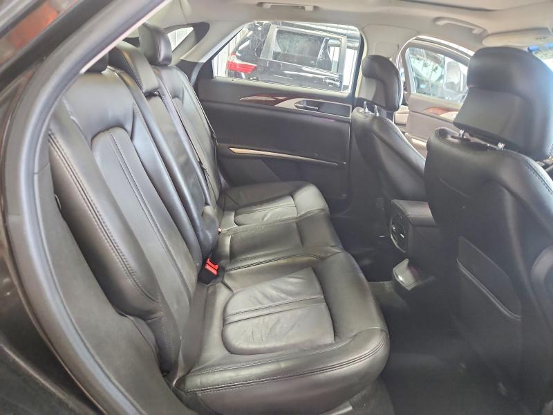 Aukcja sprzedaży 2013 Lincoln Mkz, vin: 3LN6L2J92DR814386, numer aukcji: 68590246
