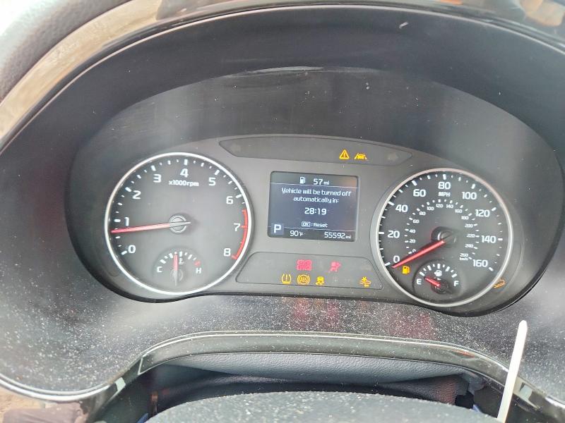 Aukcja sprzedaży 2023 Kia Seltos, vin: KNDEU2AA2P7371076, numer aukcji: 67406566