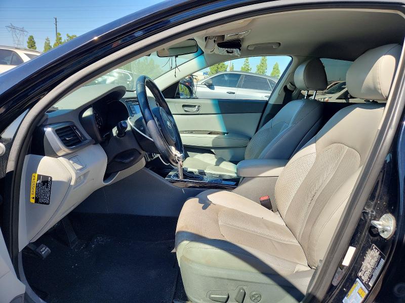 Продаж на аукціоні авто 2016 Kia Optima, vin: 5XXGU4L38GG012339, номер лоту: 67221046
