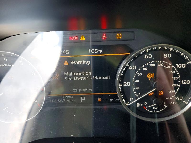 2022 Mitsubishi Outlander მანქანა იყიდება აუქციონზე, vin: JA4J3UA82NZ063718, აუქციონის ნომერი: 67986616