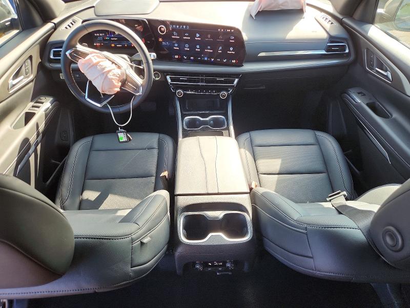 Aukcja sprzedaży 2026 Chevrolet Traverse, vin: 1GNERGKS0TJ289955, numer aukcji: 69225016