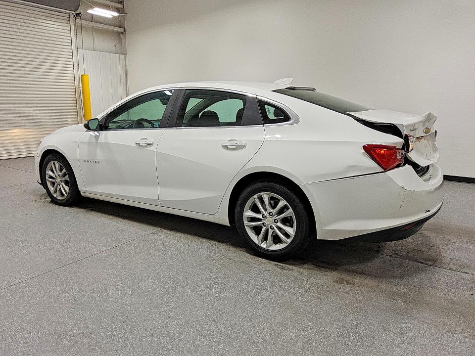 Aukcja sprzedaży 2018 Chevrolet Malibu, vin: 1G1ZD5ST9JF148378, numer aukcji: 69070566