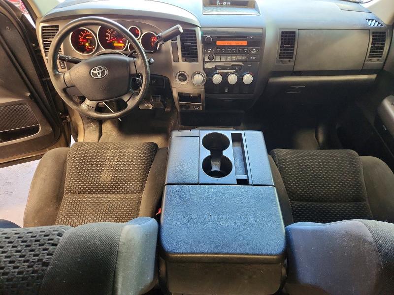 Продажа на аукционе авто 2012 Toyota Tundra, vin: 5TFUY5F15CX264978, номер лота: 70444186