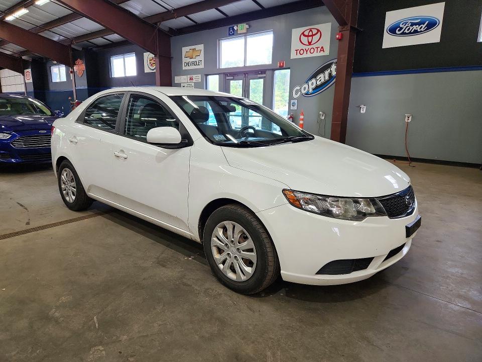 Продажа на аукционе авто 2013 Kia Forte, vin: KNAFT4A20D5715259, номер лота: 70841986