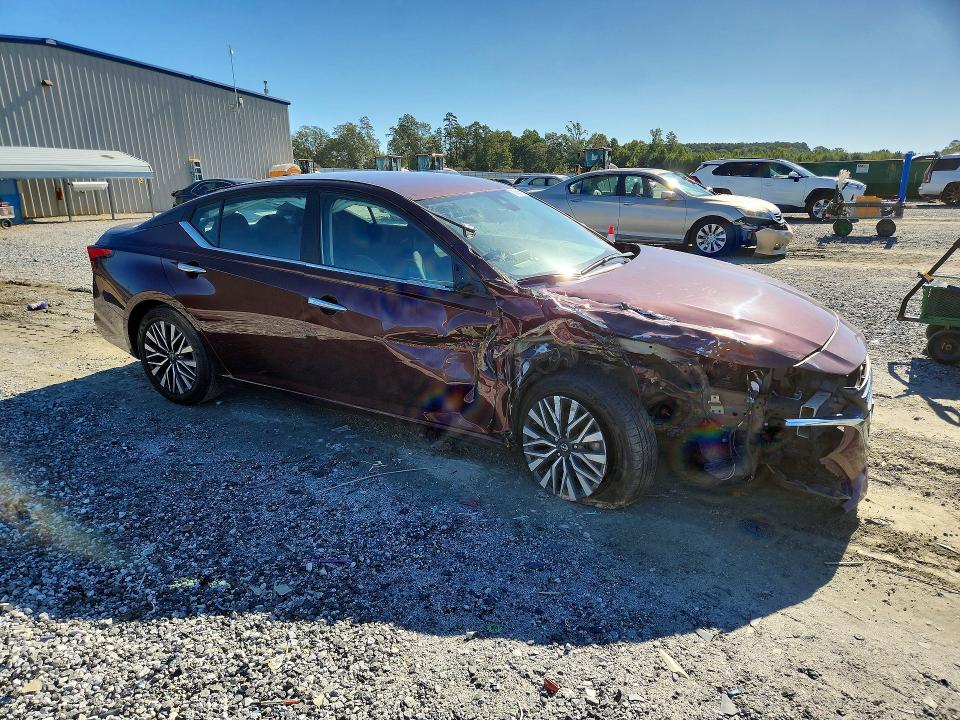 2024 Nissan Altima მანქანა იყიდება აუქციონზე, vin: 1N4BL4DV5RN336889, აუქციონის ნომერი: 70585606