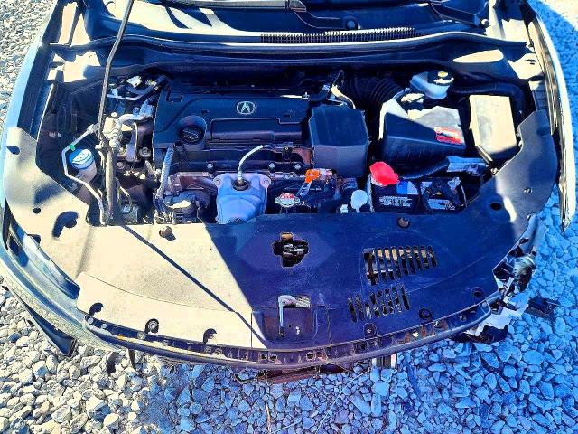 2020 Acura Ilx მანქანა იყიდება აუქციონზე, vin: 19UDE2F74LA005057, აუქციონის ნომერი: 71440176
