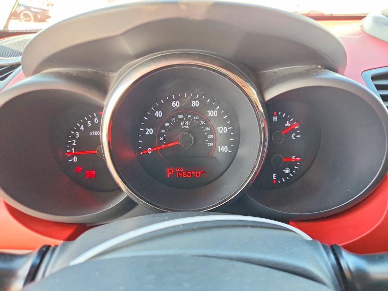 Aukcja sprzedaży 2010 Kia Soul, vin: KNDJT2A27A7177807, numer aukcji: 67330366