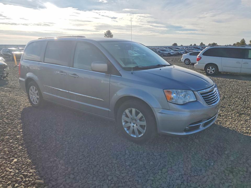 Продажа на аукционе авто 2015 Chrysler Town & Country, vin: 2C4RC1BG3FR696026, номер лота: 70070946