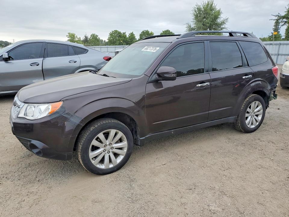 Aukcja sprzedaży 2013 Subaru Forester, vin: JF2SHCEC7DH409773, numer aukcji: 68217376