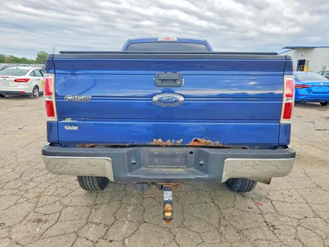 Продаж на аукціоні авто 2011 Ford F150, vin: 1FTNF1ET4BKD82747, номер лоту: 69808616