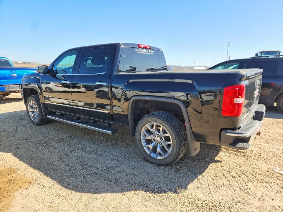 Auction sale of the 2014 Gmc Sierra, vin: 3GTU2VEC1EG490172, lot number: 68347556