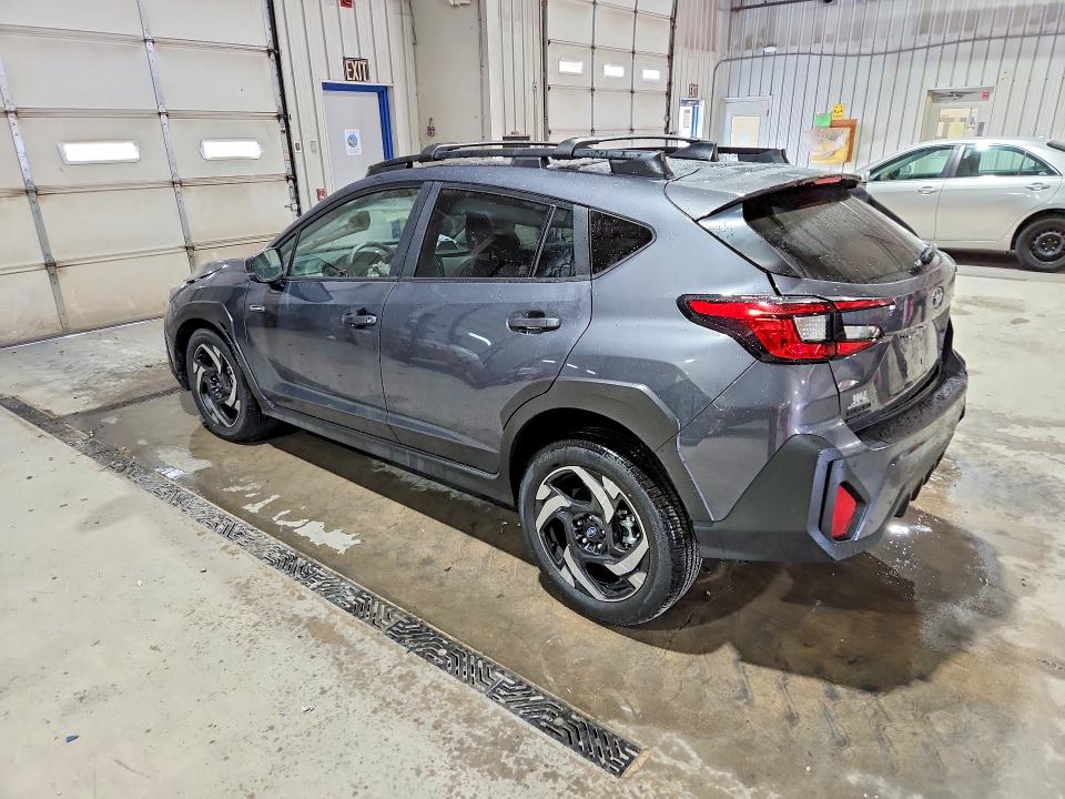Продаж на аукціоні авто 2026 Subaru Crosstrek, vin: JF2GUSND5T8277857, номер лоту: 68274136