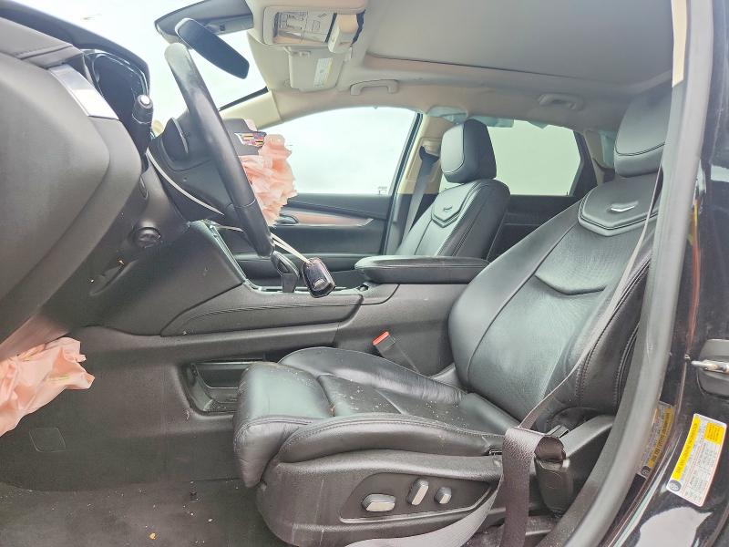 Aukcja sprzedaży 2017 Cadillac Xt5, vin: 1GYKNDRS7HZ292947, numer aukcji: 67069606